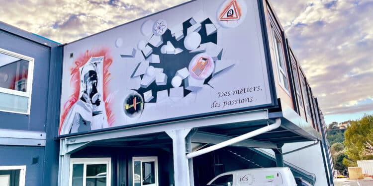 Sécurité nucléaire : D&S (30) consolide sa base arrière avec Irdi et BPI France