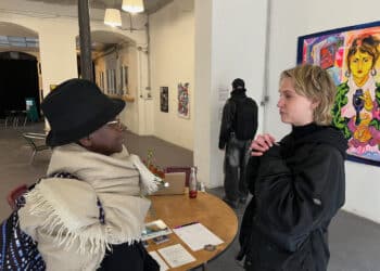 Creative Climate Awards