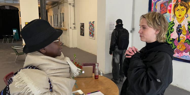 Creative Climate Awards