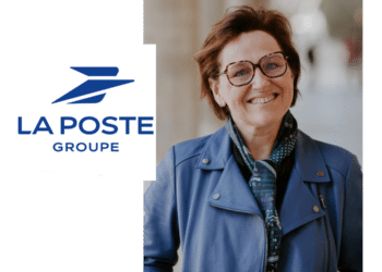 Isabelle Lherbier, nouvelle Déléguée régionale du Groupe La Poste en région Provence-Alpes-Côte d’Azur (Crédit DR)