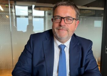 Laurent Fromageau (Crédit agricole) : « Nous avons fait le choix de l’hyper proximité »