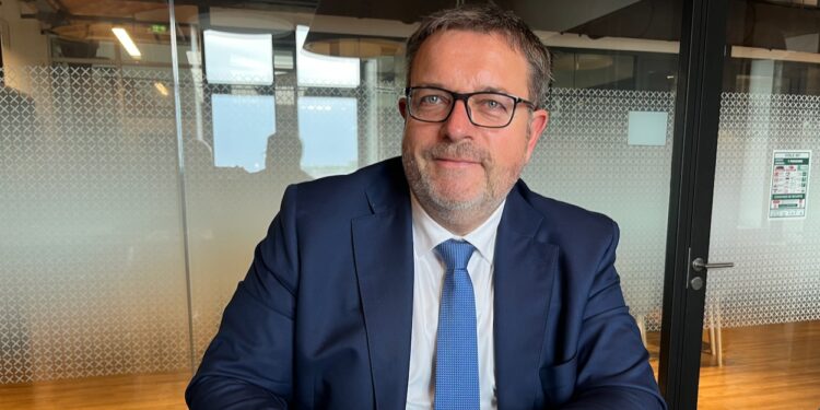 Laurent Fromageau (Crédit agricole) : « Nous avons fait le choix de l’hyper proximité »