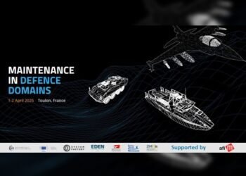 La maintenance dans la défense a rendez-vous en avril à Toulon