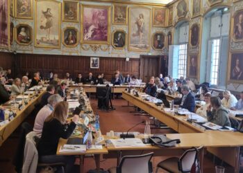 Airbnb à Aix : débats animés au conseil municipal