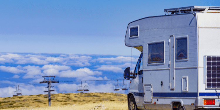 3 conseils pour bien choisir son crédit pour son camping-car