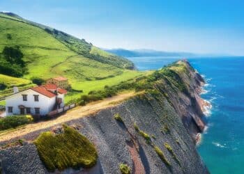 Vacances au Pays Basque, une destination pour toutes les saisons