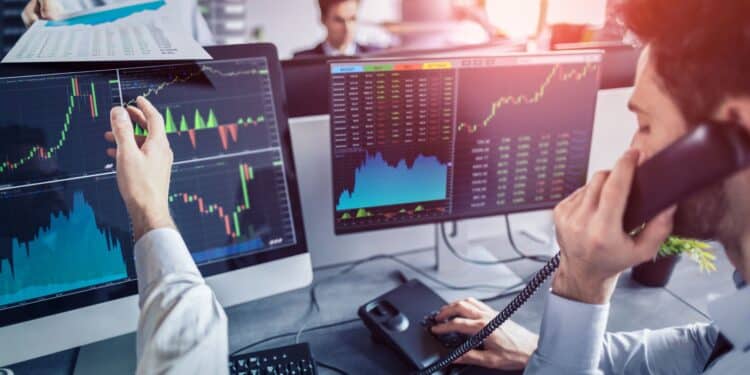 Le PEA a le vent en poupe selon la Banque de France