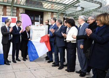 La Région Sud inaugure les premiers TER ouverts à la concurrence en France