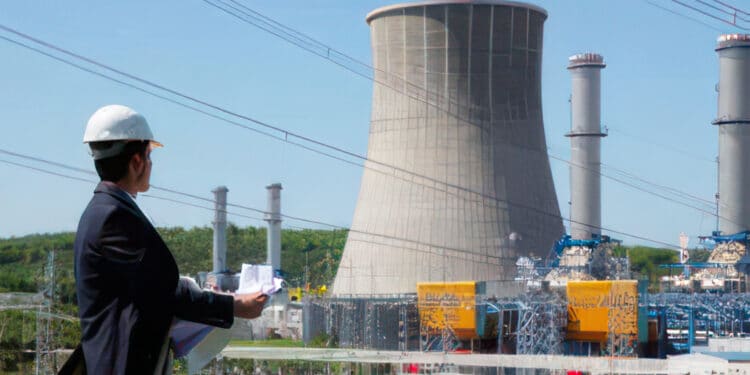 Sécurité nucléaire : D&S (30) consolide sa base arrière avec Irdi et BPI France