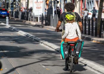 Marseille : les écoles de Sainte-Anne se mobilisent pour davantage de sécurité routière