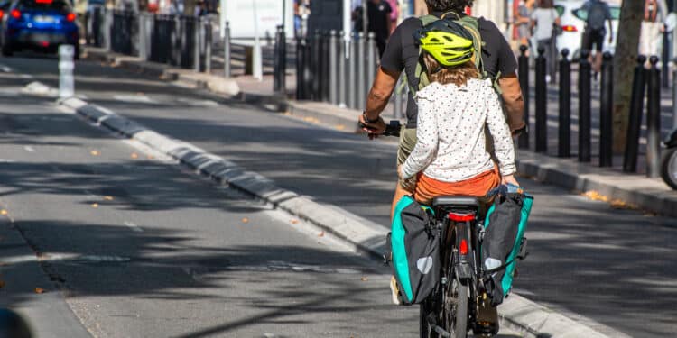 Marseille : les écoles de Sainte-Anne se mobilisent pour davantage de sécurité routière