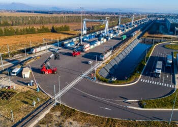 Terminal Ouest Provence