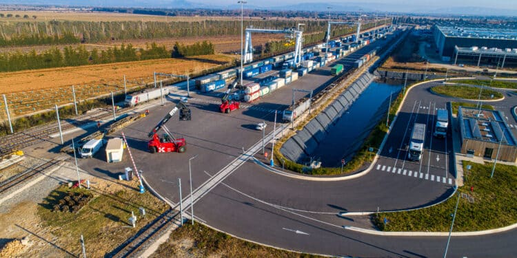 Terminal Ouest Provence