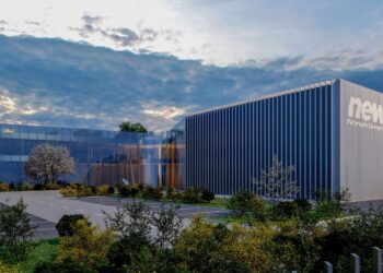 Le franco-italien Newcleo implante « un centre d’innovation et de formation » à Marcoule (30)