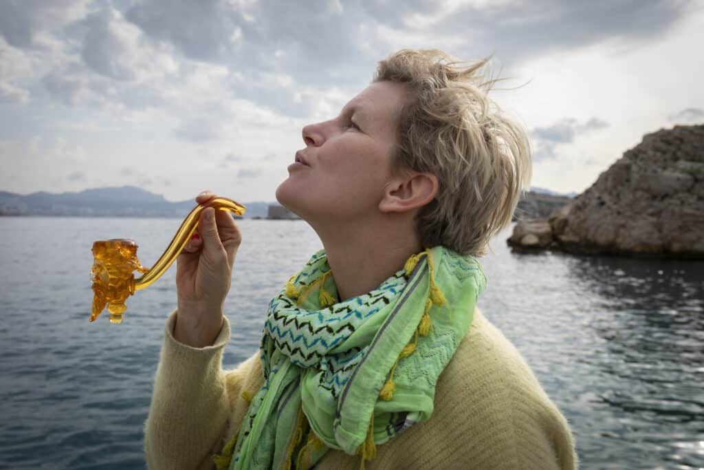 Laure Prouvost