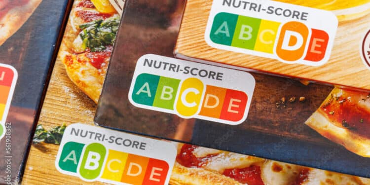 Nutri-Score