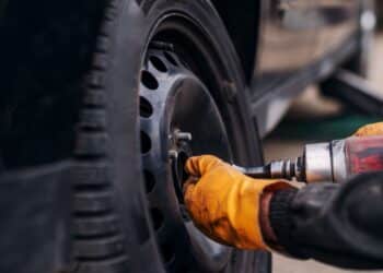 L’entretien des pneus : un enjeu de sécurité routière