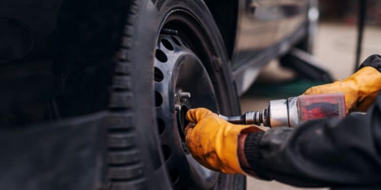 L’entretien des pneus : un enjeu de sécurité routière
