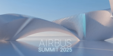Airbus Summit