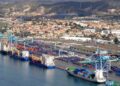 Grand port Marseille