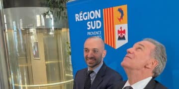 Défense : « Ni bisounours, ni va-t-en-guerre » (Renaud Muselier) 