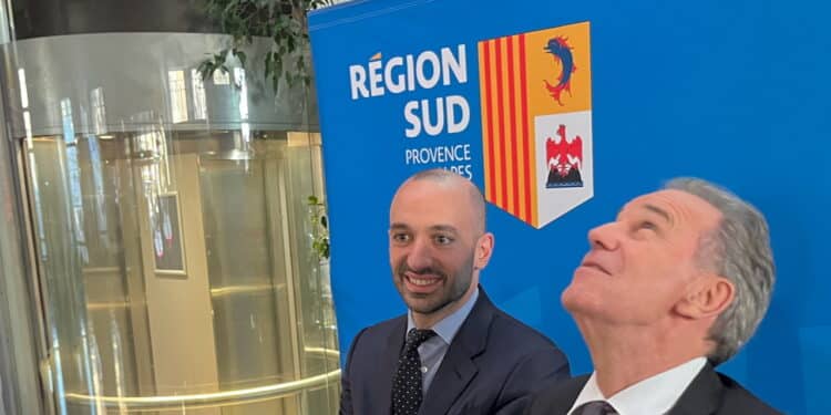 Défense : « Ni bisounours, ni va-t-en-guerre » (Renaud Muselier) 