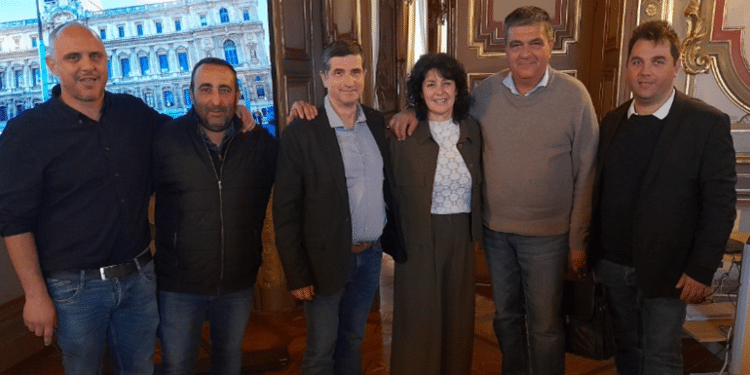 Georgia Lambertin, nouvelle présidente de la Chambre régionale d’agriculture