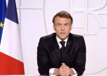 Emmanuel Macron