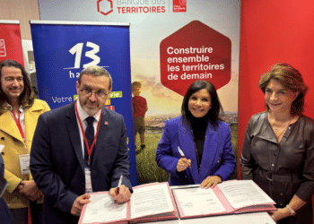 Banque des territoires 13 Habitat