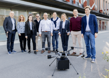 Les partenaires du projet © David Girard / MAMP