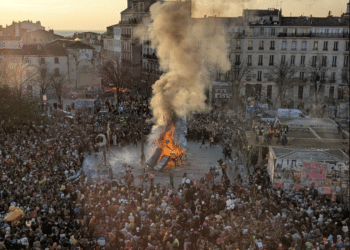 le carnaval de la plaine