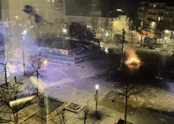 Carnaval La Plaine dimanche à 22h