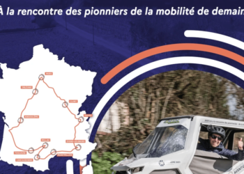 Ciné-débat : la nouvelle aventure mobile de Jérôme Zindy à Aix-en-Provence