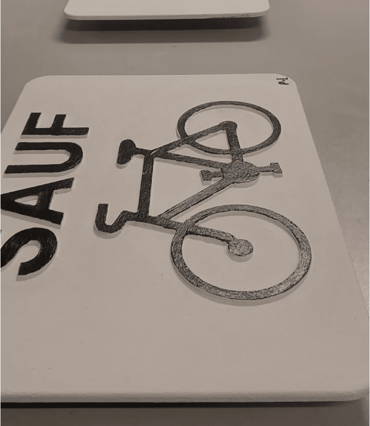 aménagement cyclable