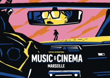 Music & Cinéma Marseille