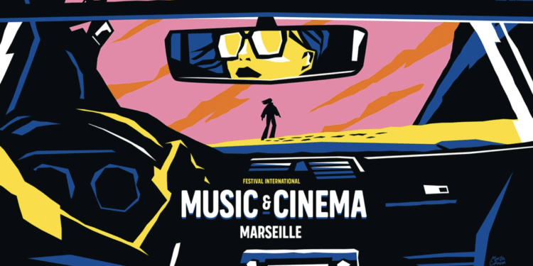Music & Cinéma Marseille