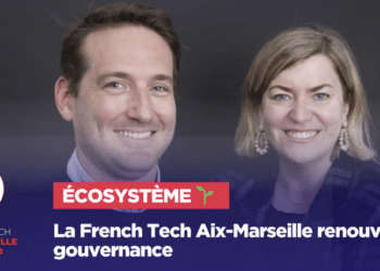 French tech Aix-Marseille