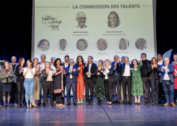 Gepa soirée des talents