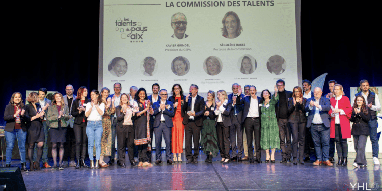 Gepa soirée des talents