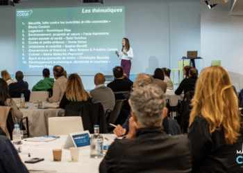 Marseille à Coeur Frédéric Collart