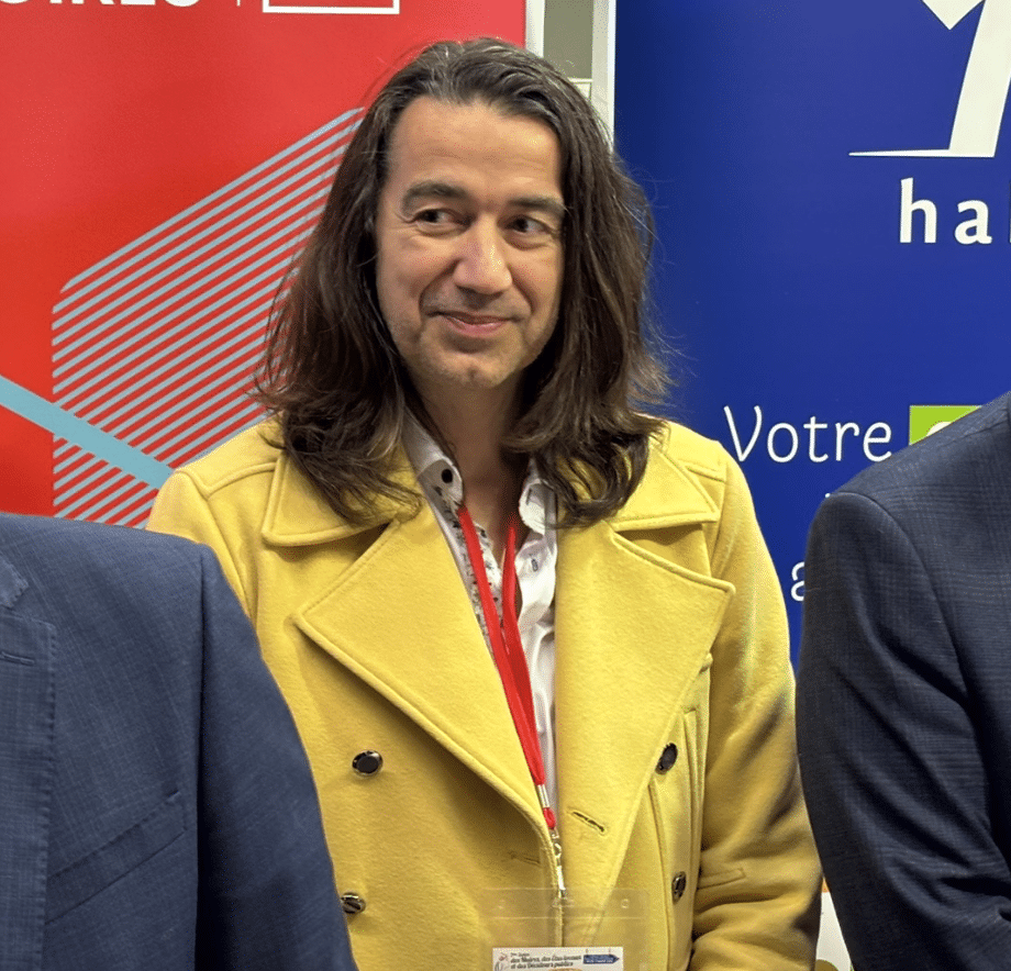 Frédéric Mignon 13 Habitat