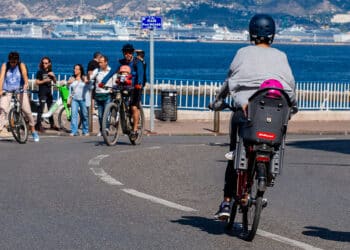 Participez au Baromètre des villes cyclables 2025 de la Fub