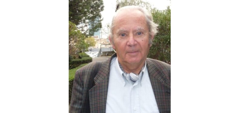 Alain Fourest