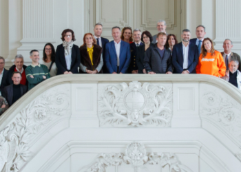 Parc national des calanques : la gouvernance se renouvelle