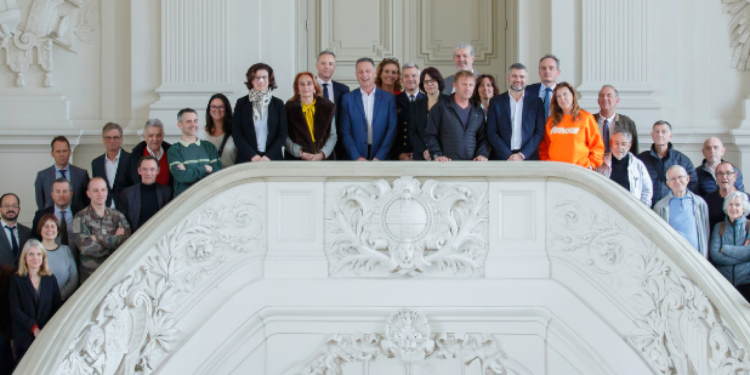 Parc national des calanques : la gouvernance se renouvelle