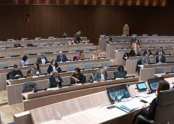 conseil municipal sécurité