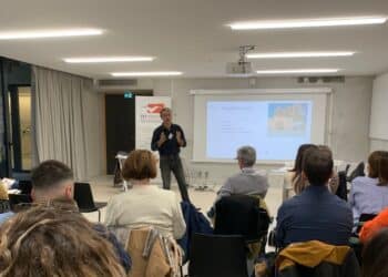 Crédit : Provence Travel Innovation