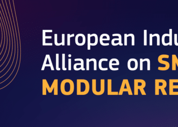 Nucléaire : la Commission européenne lance une alliance pour propulser les SMR