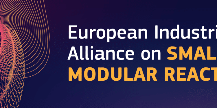 Nucléaire : la Commission européenne lance une alliance pour propulser les SMR