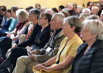 Festival des Écrivains du Sud : rencontres avec les auteurs et dédicaces à Aix